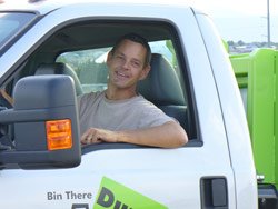 Commerce City Dumpster Rental Specialists